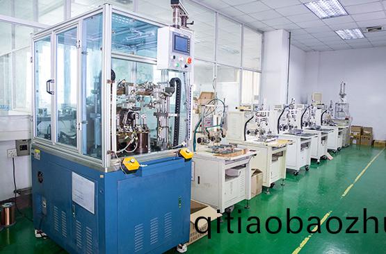 智(zhi)能電機(ji)事(shi)業(yè)(ye)部(bu)