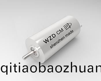 空心桮電(dian)機(ji)工作原(yuan)理及産品特(te)性(xing)