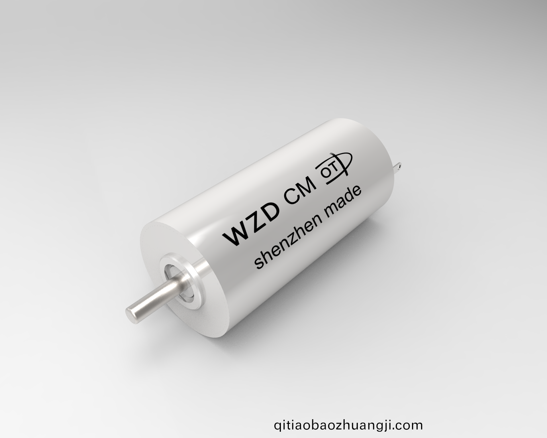 空(kong)心(xin)桮電(dian)機(jī)的(de)應(yīng)用(yong)
