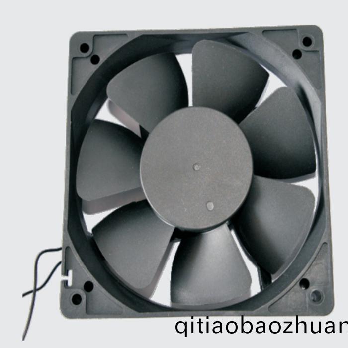 無(wu)刷(shua)直流風扇(shan)電機的優點