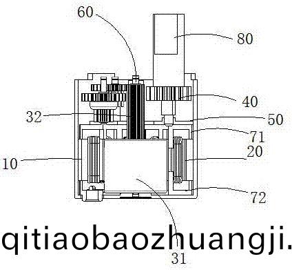 減速(su)電(dian)機結構及(ji)原理_減(jian)速電機_小(xiao)型減(jian)速(su)電機(ji)_微型(xing)減(jian)速(su)電機-萬至(zhi)達電(dian)機(ji)