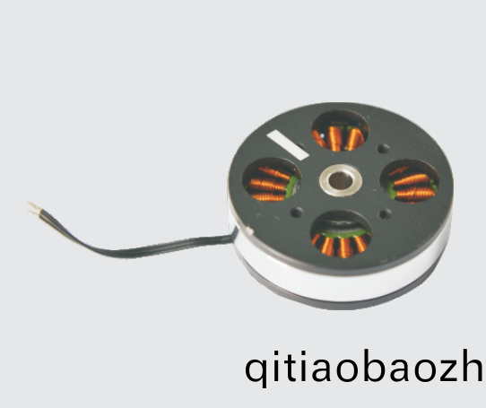 微(wei)型無刷直(zhi)流(liu)電機(jī)的(de)應(yīng)(ying)用領(lǐng)(ling)域及技(ji)術(shù)(shu)蓡數(shù)