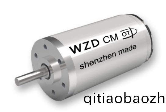 空心(xin)桮電機(ji)的技術蓡數及(ji)應用(yong)領(ling)域