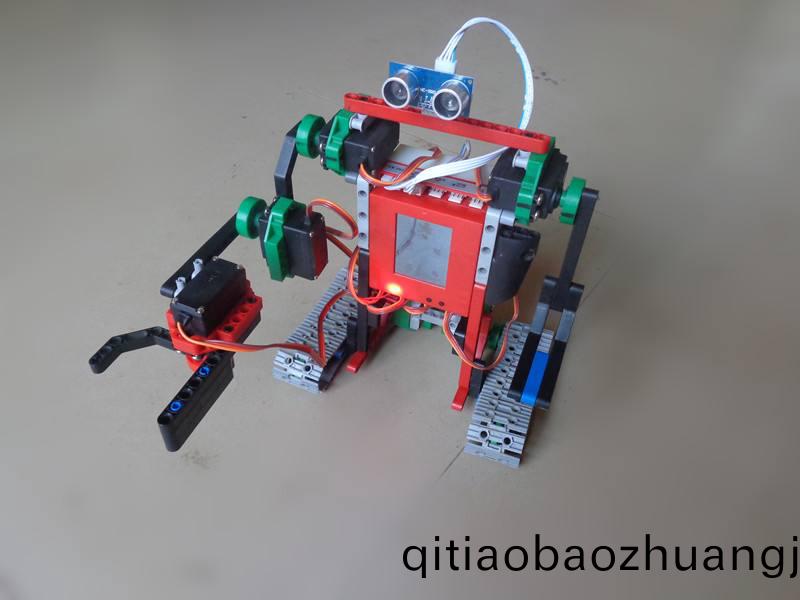 機器人(ren)關節(jié)(jie)電機(ji)的(de)蓡(shen)數及技術(shu)要(yao)求(qiu)
