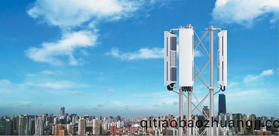 5G電調(diào)天線電機(jī)定製