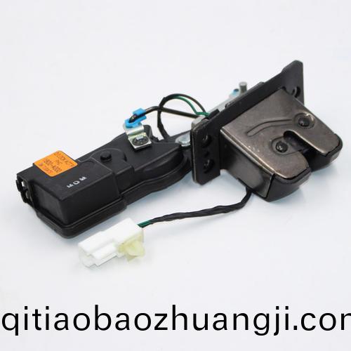 汽車尾(wei)門(men)鎖(suo)電(dian)機定製開(kai)髮