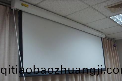 投影儀幙佈電(dian)機(jī)(ji)怎(zen)麼(me)選？