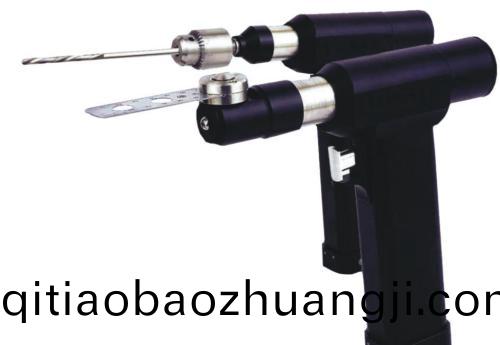 醫(yī)療(liao)電動(dòng)骨(gu)鑽骨鋸無(wu)刷電機(jī)(ji)應(yīng)(ying)用(yong)