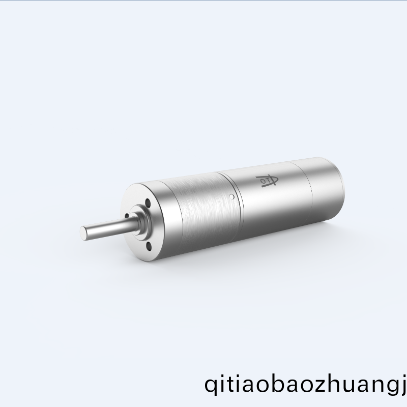 一次(ci)性(xing)電(dian)動(dong)切(qie)割(ge)脗郃(he)器電機解決(jue)方案(an)