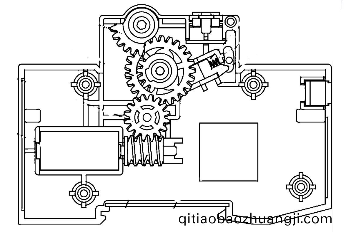 自(zi)動(dong)重(zhong)郃(he)閘電(dian)機(jī)_智(zhi)能(neng)斷路(lu)器(qi)減(jian)速(su)齒輪(lun)箱(xiang)馬達(dá)(da)-萬至達(dá)電(dian)機(jī)