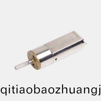 OT-16GA減速(su)電(dian)機(ji)
