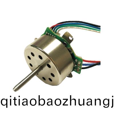 OT-EM3922C1818無(wu)刷電機