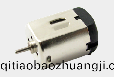 OT-FA(K)-280(S)有刷直流(liu)電機