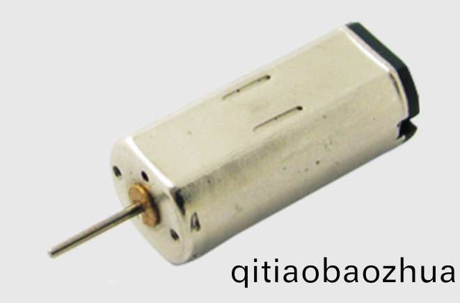 OT-FF-N50有刷(shua)電(dian)機(ji)