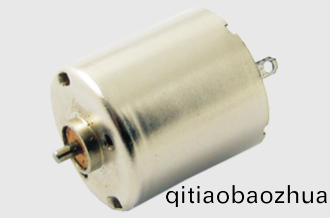 OT-RF-020有刷電機(ji)
