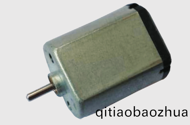 OT-FF-030有刷(shua)電(dian)機(ji)