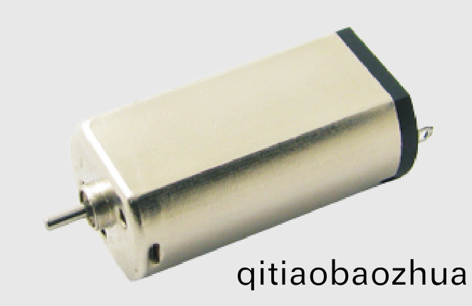 OT-FF-060有刷(shua)電機(jī)