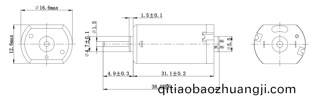 有(you)刷(shua)電機(jī)_電(dian)動(dòng)牙刷電機(jī)_鬀(ti)鬚(xu)刀馬達(dá)(da)_颳毛器電機(jī)-萬(wan)至(zhi)達(dá)電機(jī)