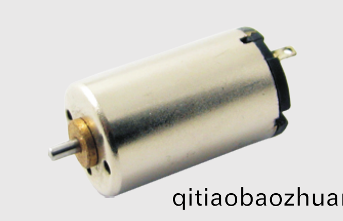 OT-RF-1220有刷電機(ji)