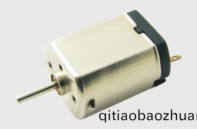 OT-FF-130SA有刷電(dian)機(ji)