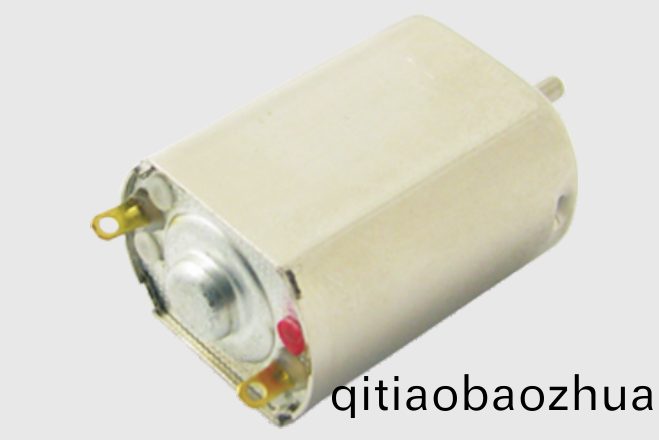 OT-FF(K)-130PH直(zhi)流(liu)有刷(shua)電(dian)機(ji)