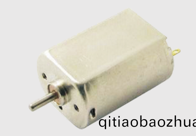OT-FF(K)-131有(you)刷電機(ji)