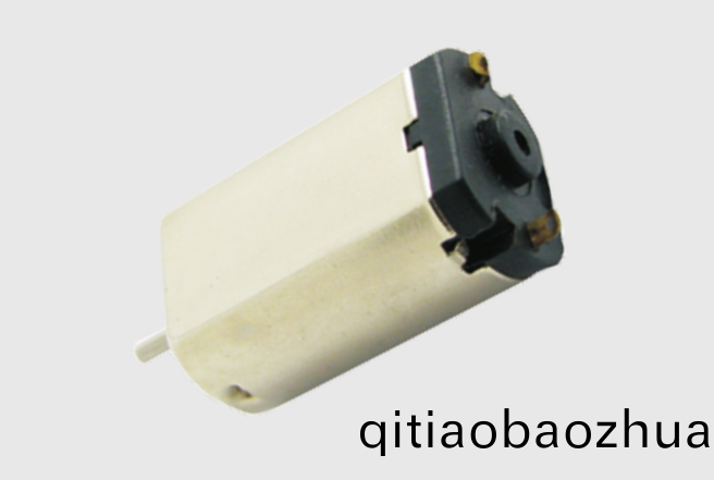 OT-FK-160直(zhi)流有(you)刷電機(ji)