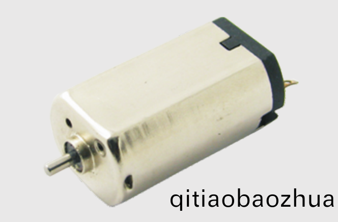OT-FF-170有刷(shua)電(dian)機(jī)(ji)