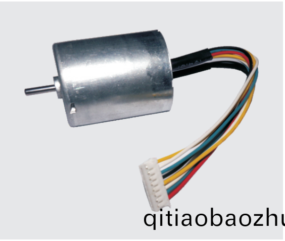 OT-2128無(wu)刷(shua)電機(ji)_捲(juan)髮棒(bang)電機
