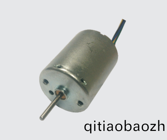 OT-EM2430無(wu)刷電機_傢用電(dian)器電(dian)機(ji)