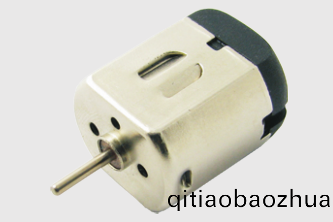 OT-FA(K)-260S有(you)刷(shua)電(dian)機(ji)