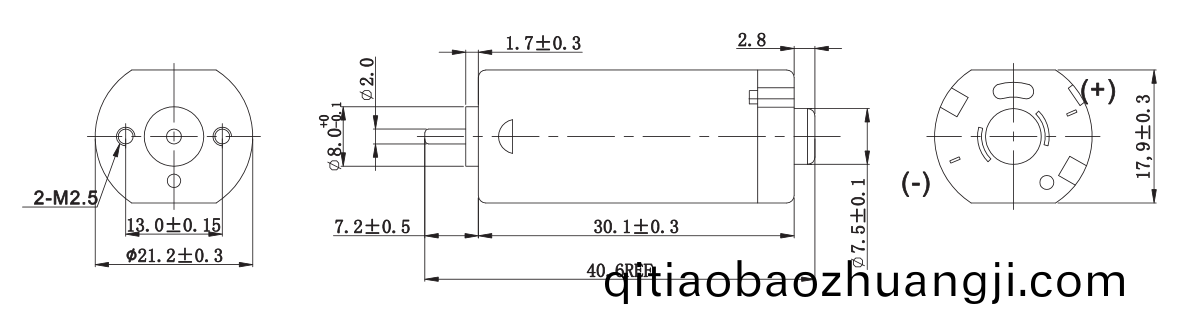 直(zhi)流(liu)有(you)刷(shua)電(dian)機(jī)_潔(jie)麵(mian)儀(yi)電(dian)機(jī)(ji)_振動(dong)棒(bang)電(dian)機(jī)_箇人(ren)護(hù)理用電機(jī)-萬至達(dá)電(dian)機(jī)