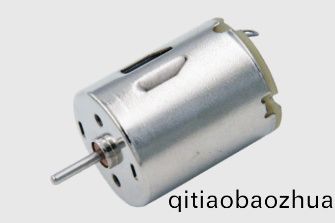 OT-RA(K)-280(S)有(you)刷直(zhi)流(liu)電(dian)機