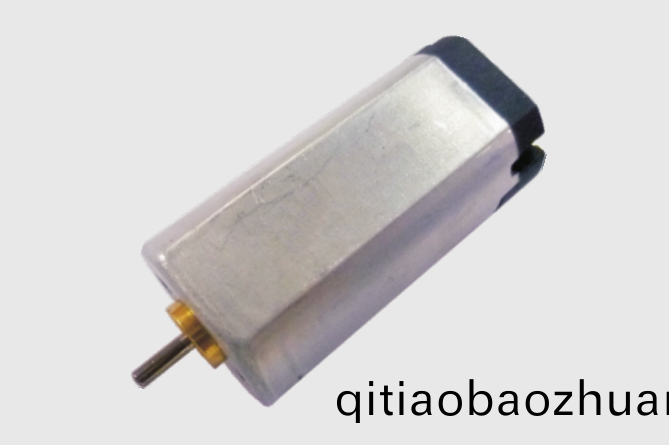 OT-FK-290PA有刷直流電(dian)機(jī)