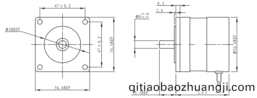 OT-EM5755無刷(shua)電機(jī)(ji)|健身(shen)器材電(dian)機(jī)(ji)|醫(yī)療(liao)器(qi)械(xie)電(dian)機(jī)|傢(jia)用(yong)電器(qi)電(dian)機(jī)(ji)|工(gong)業(yè)自(zi)動(dòng)化電機(jī)-萬(wàn)至達(dá)(da)電(dian)機(jī)