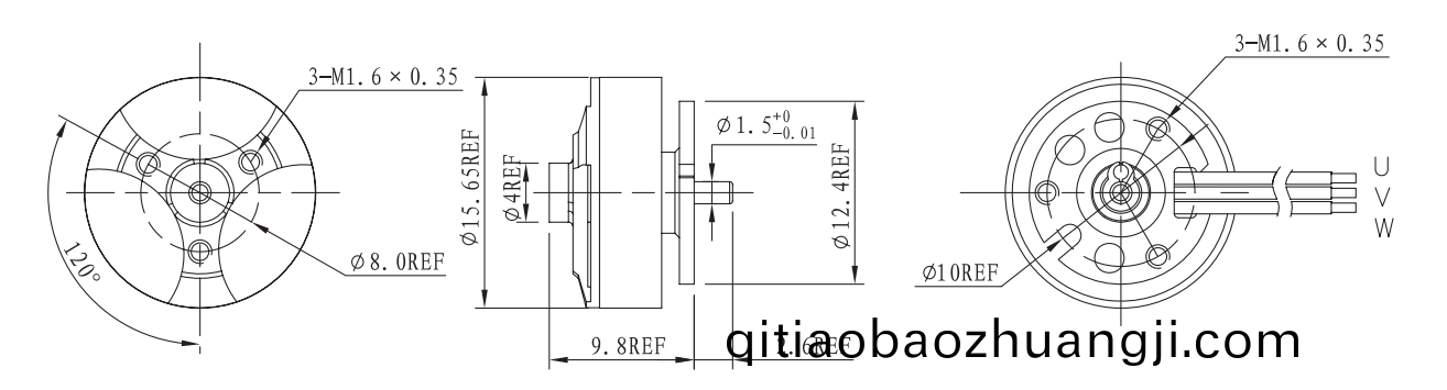 OT-EM1508雲(yún)檯電(dian)機|無(wu)人(ren)機(ji)電機|醫(yī)療(liao)器(qi)械(xie)電機|微(wei)型(xing)電(dian)機-萬至(zhi)達(dá)(da)電機