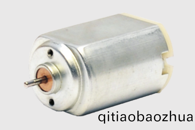 OT-FF-337有(you)刷直流(liu)電機