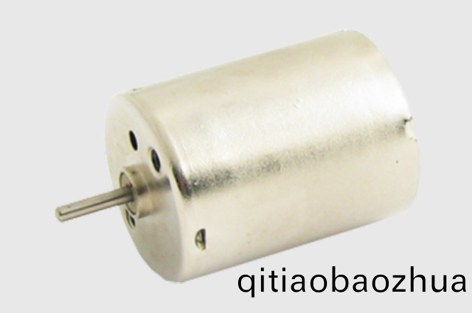 OT-RF(K)-370直流有刷電機