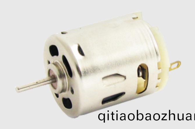 OT-RK-360(365)SA有刷(shua)直流電機(jī)