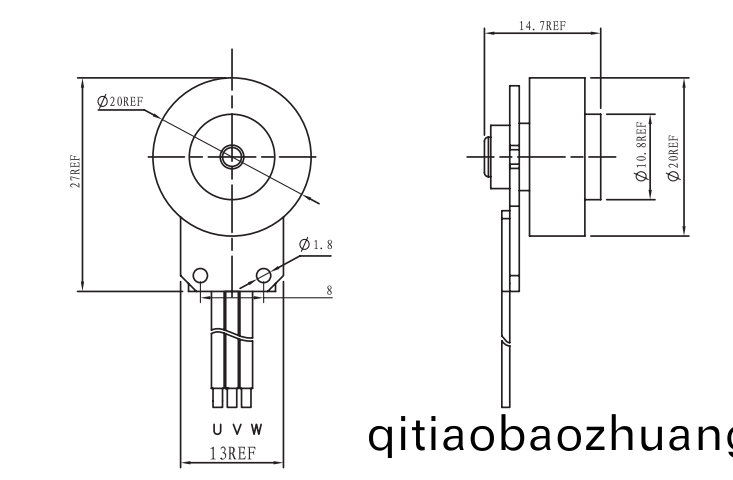 OT-EM2015無(wu)刷電機(jī)|VR電(dian)機(jī)|VR定(ding)位(wei)電(dian)機(jī)(ji)|微型(xing)電機(jī)|掃(sao)描(miao)儀電(dian)機(jī)(ji)-萬至(zhi)達(dá)(da)電機(jī)