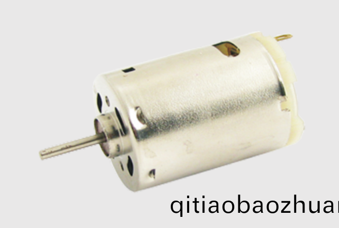 OT-RK-380(385)SA直(zhi)流(liu)有(you)刷電(dian)機(ji)
