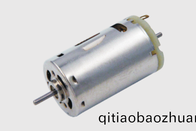 OT-RK-390(395)直流有刷電機(ji)
