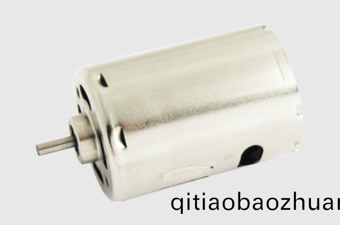 OT-RK-540(545)直流(liu)有刷電機(ji)