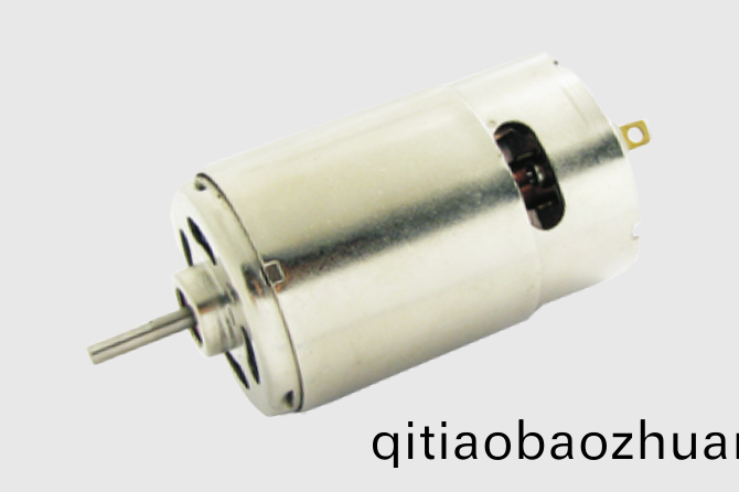 OT-RK-550(555)PH直流(liu)有(you)刷(shua)電(dian)機(ji)