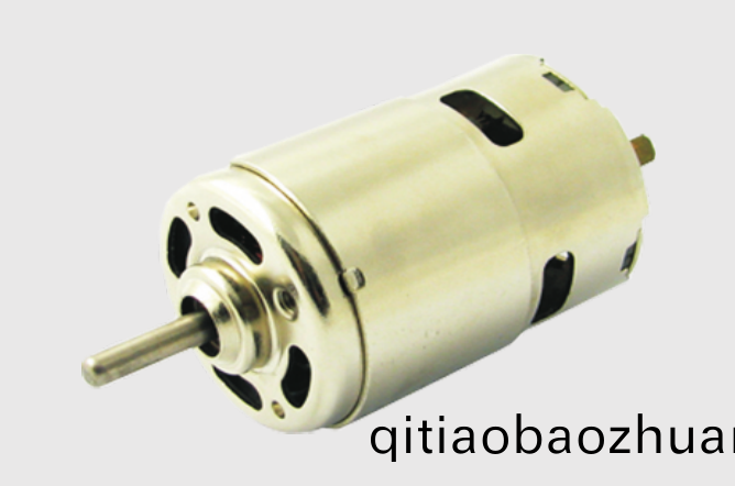 OT-RK-770(775)直(zhi)流(liu)有刷(shua)電機