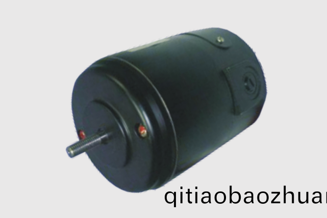 OT-90T14-A01有刷(shua)電(dian)機