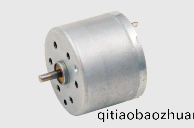 OT-RF-310TA有刷電機(jī)(ji)