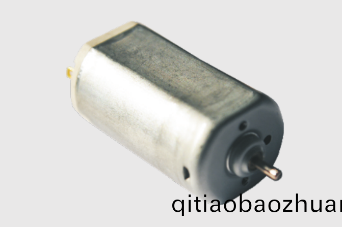 OT-FK-395PA-06870-65有刷電機(jī)(ji)