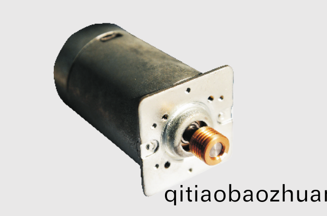 OT-RK-3632PH-3739-105.5按摩器(qi)有刷(shua)電(dian)機(jī)(ji)