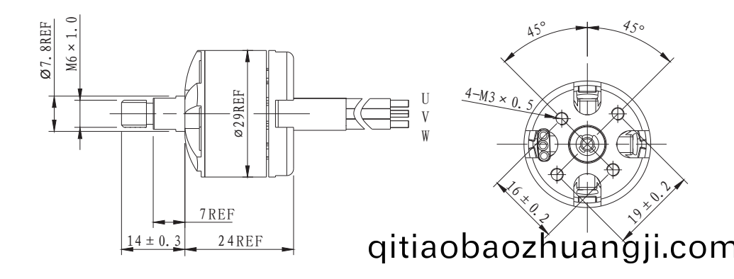 OT-EM2924無(wu)刷電(dian)機(ji)|電動(dong)工具(ju)電機|車牕(chuang)電機|無(wu)人(ren)機(ji)電(dian)機(ji)-萬至(zhi)達電機